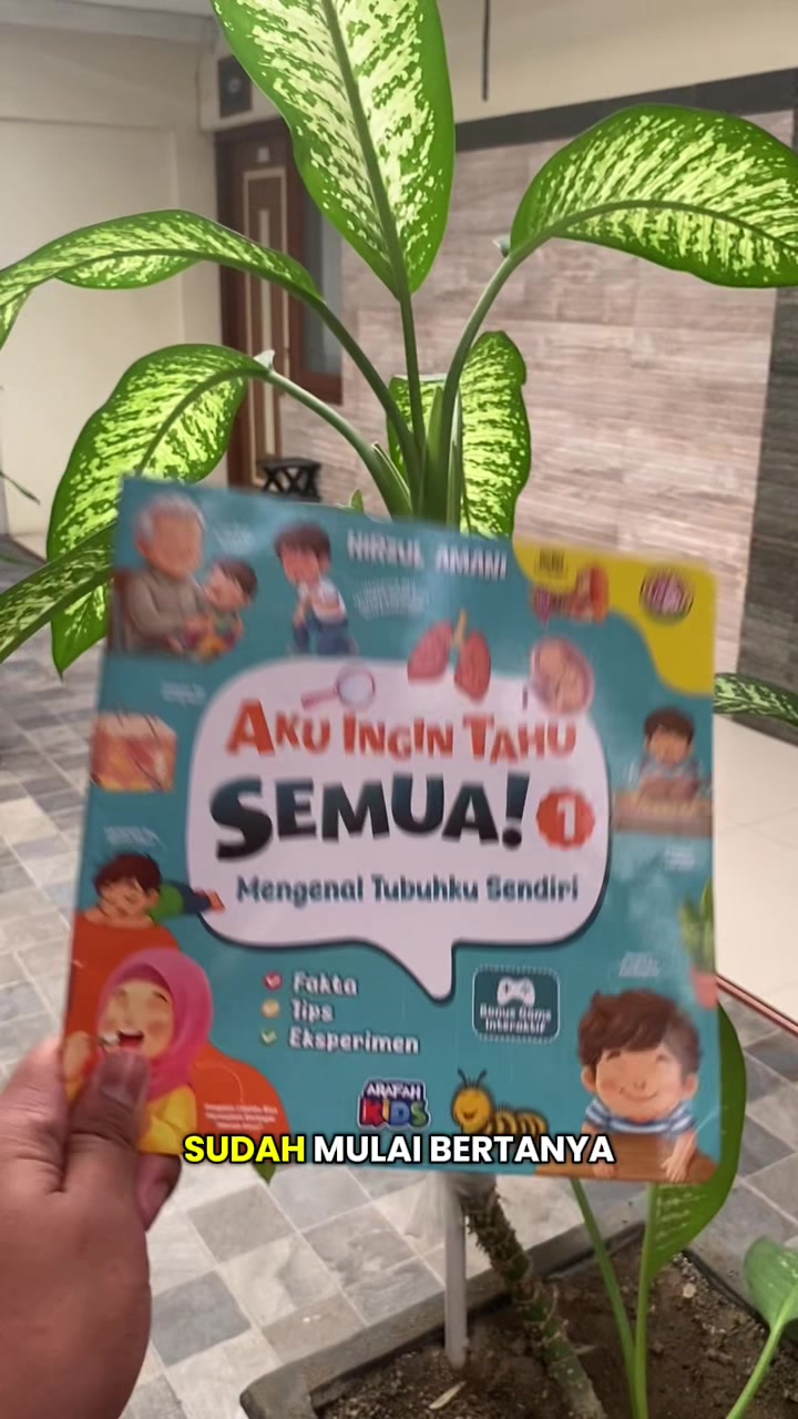 @Santri Mengaji
