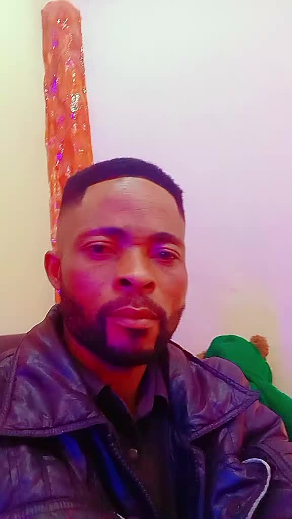 @PRINCE PEMBE AKOSAKATE