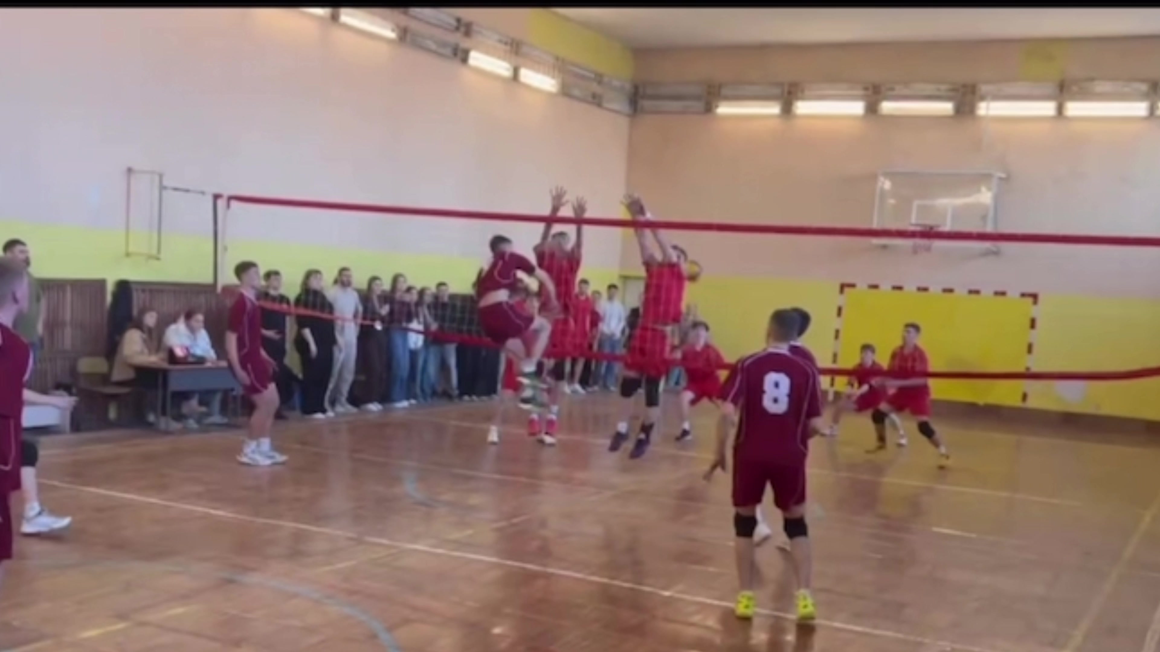 @ВК Риковичі🏐