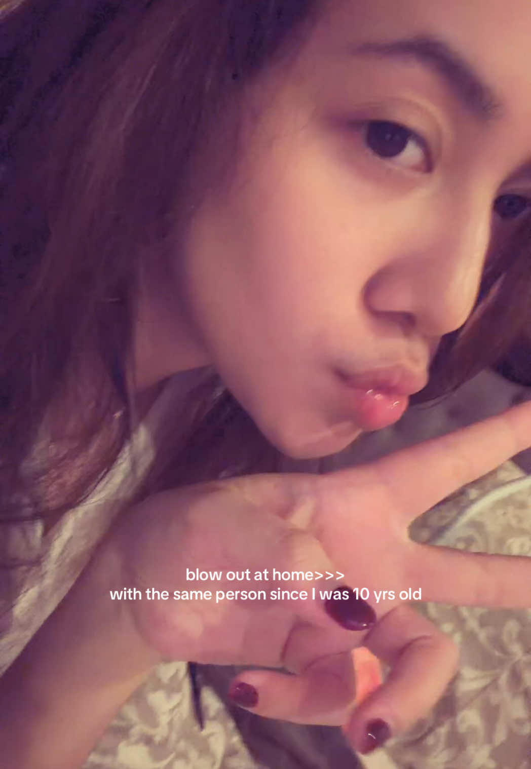 @Kyla Kameron
