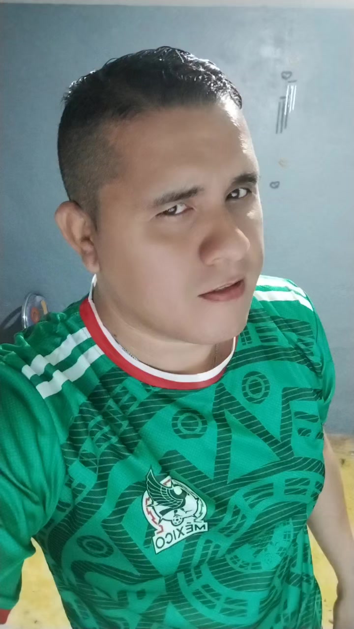 @Andy Johan Felix Rocha