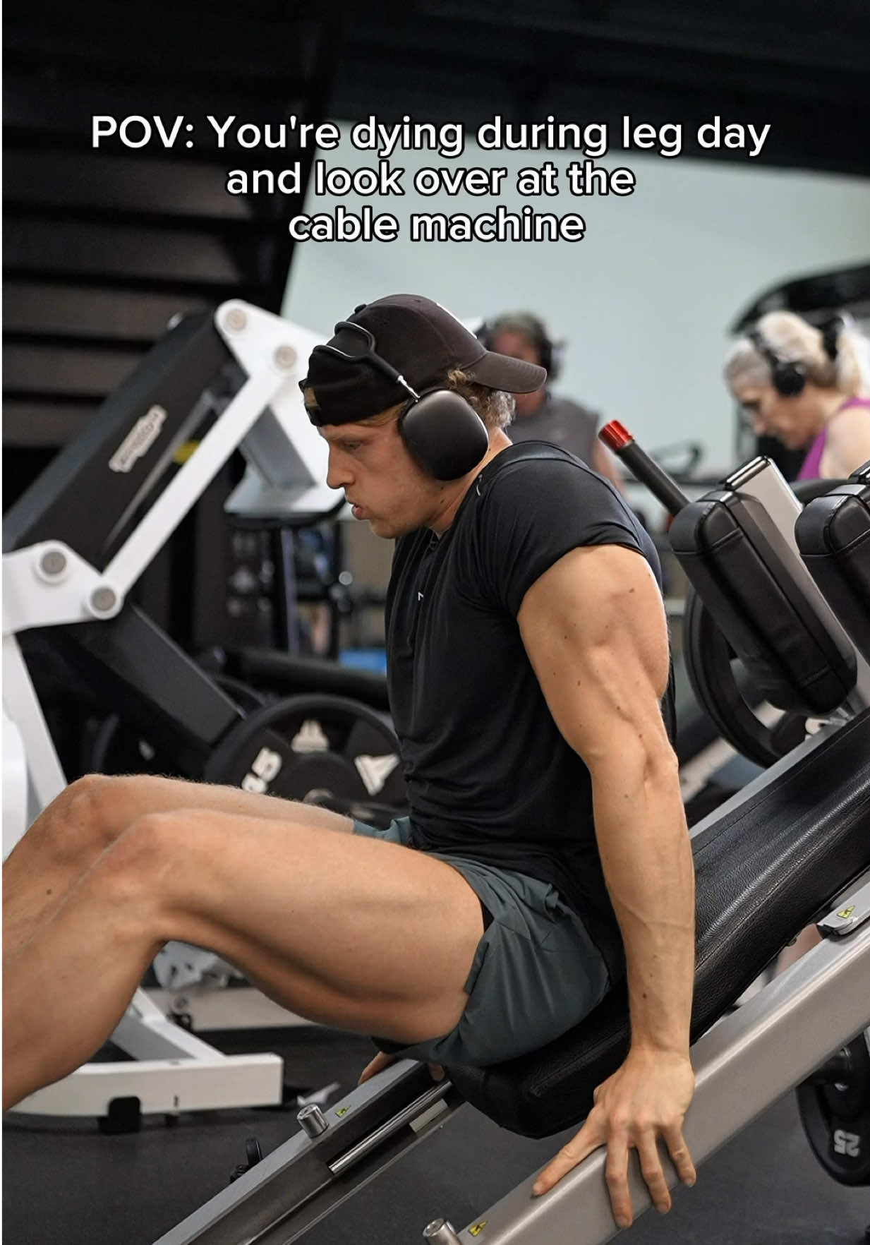 @Ben Meister