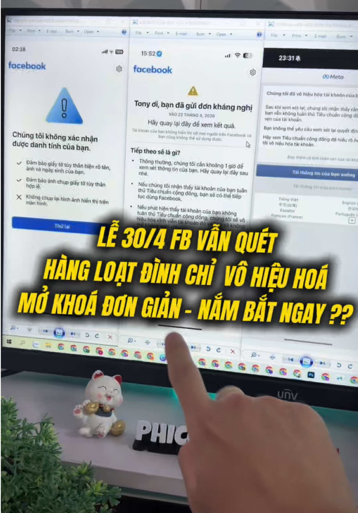 @VĂN PHI 4T | FACEBOOK 🇻🇳