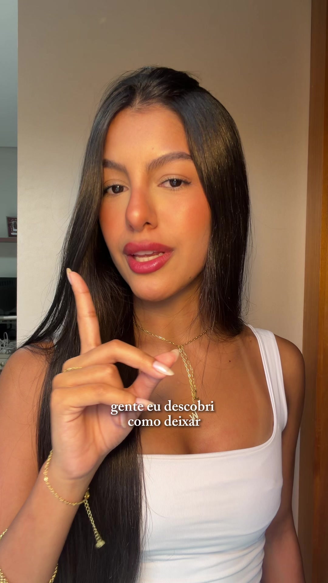 @Luiza Werneck