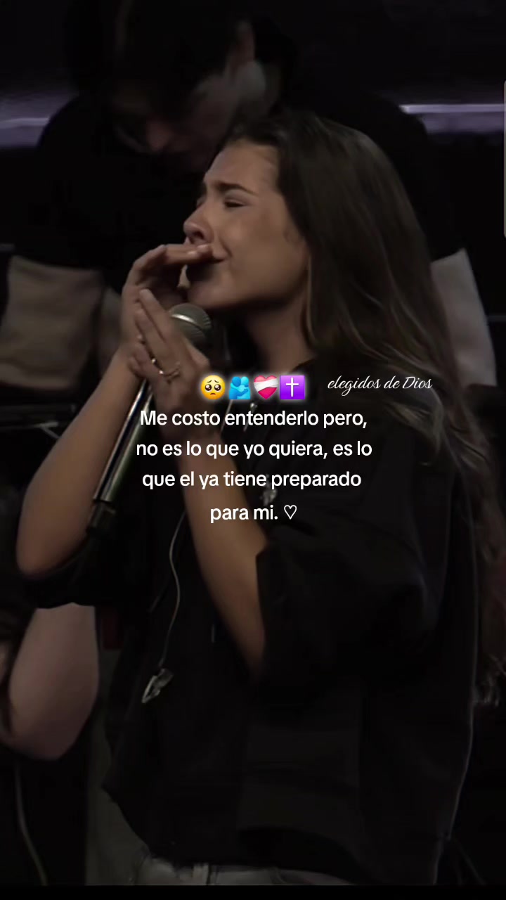 @Elegidos de Dios ✝️🙌