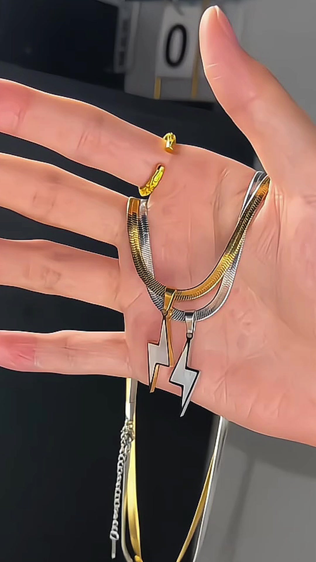 @Missu Jewelry