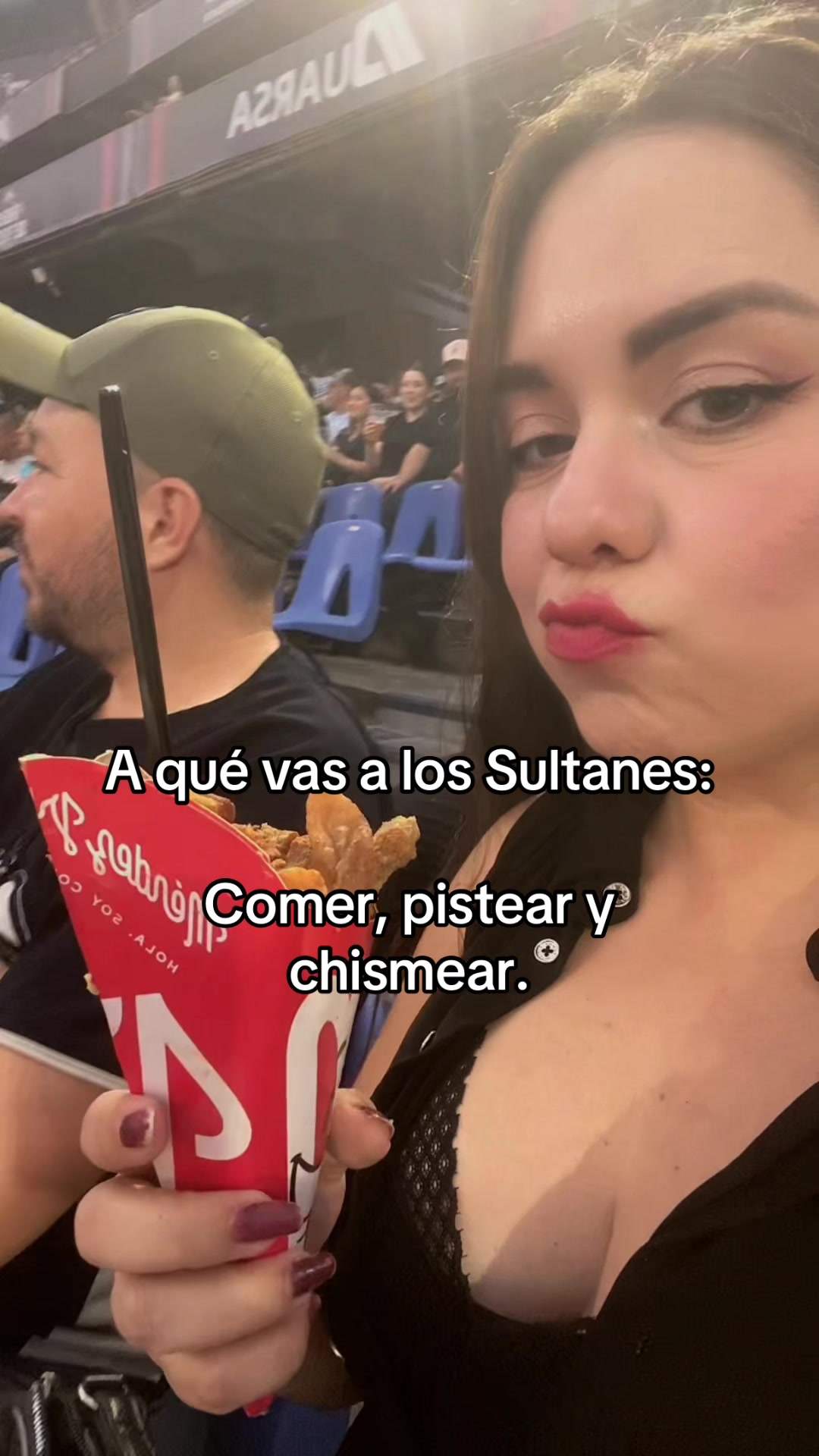 @Jazmín Garza