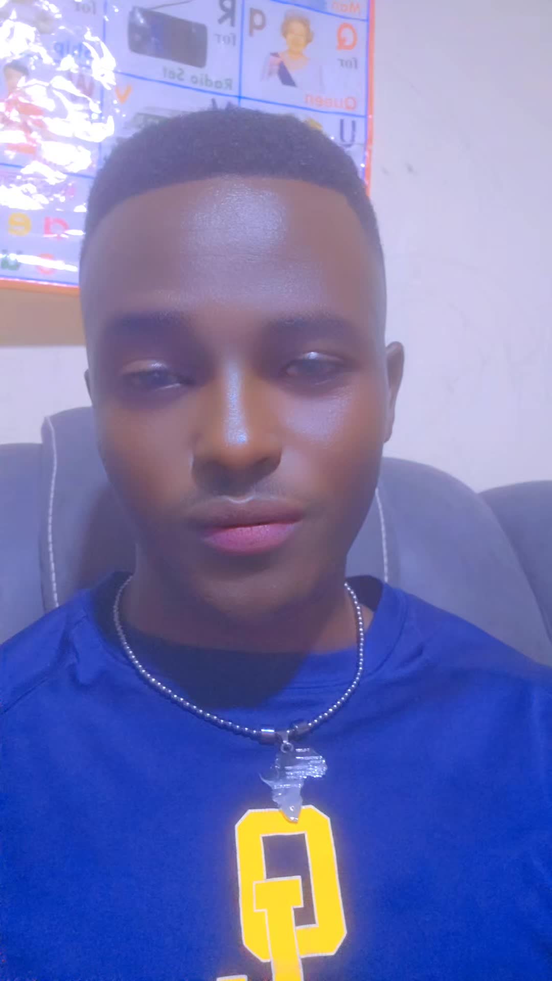 @Maina Dommy