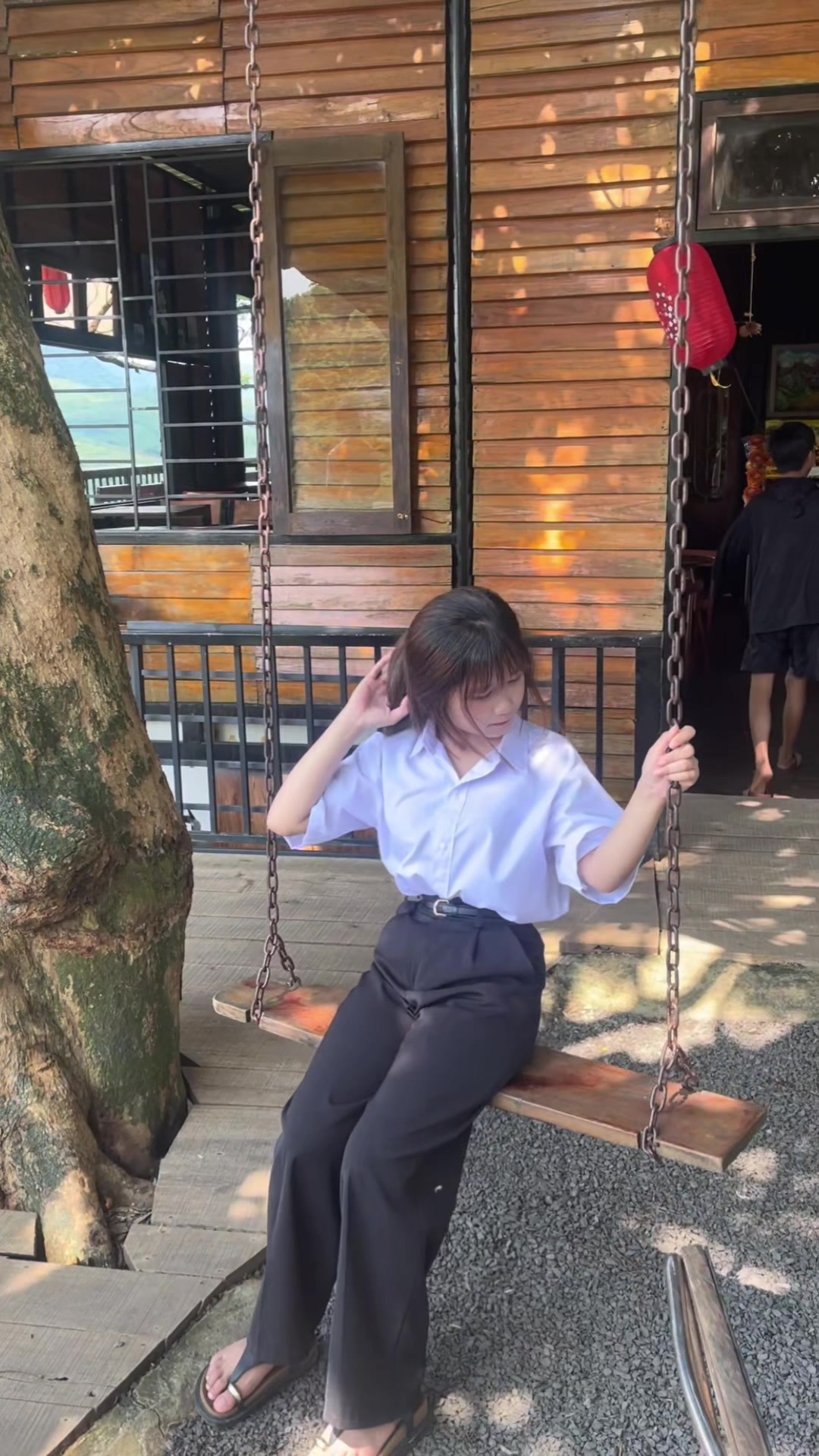 @Công chúa thích moc’😝