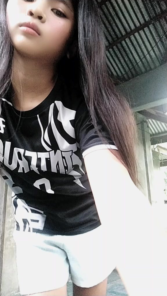 @Alliya Santos