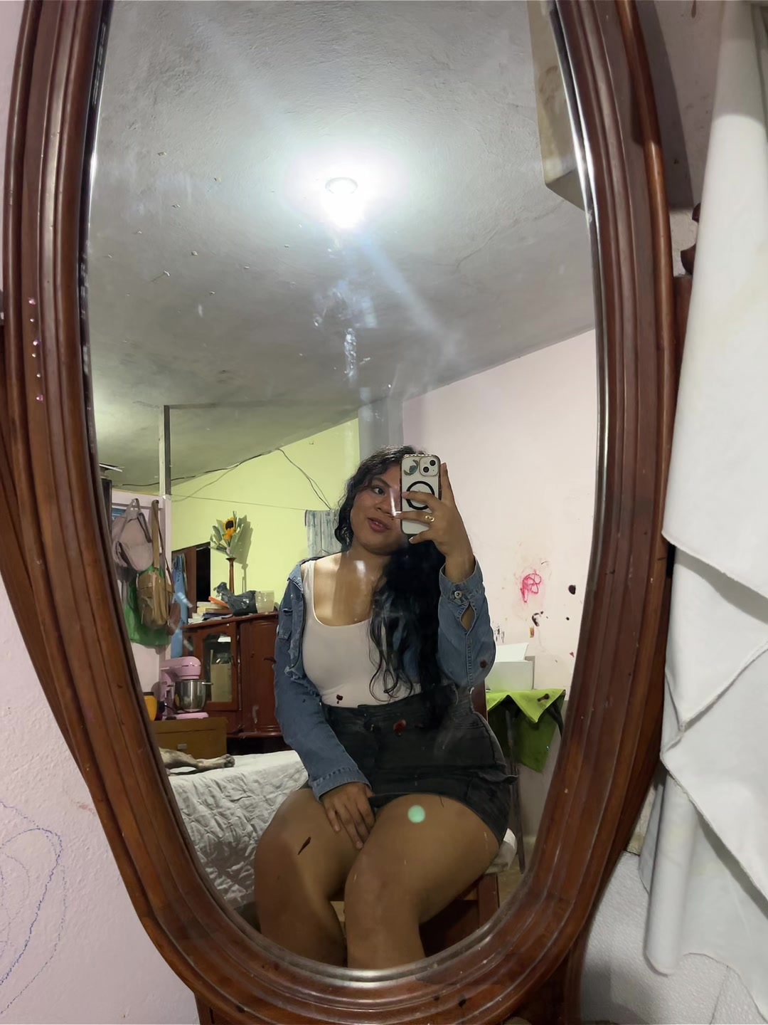 @Carla Lopez