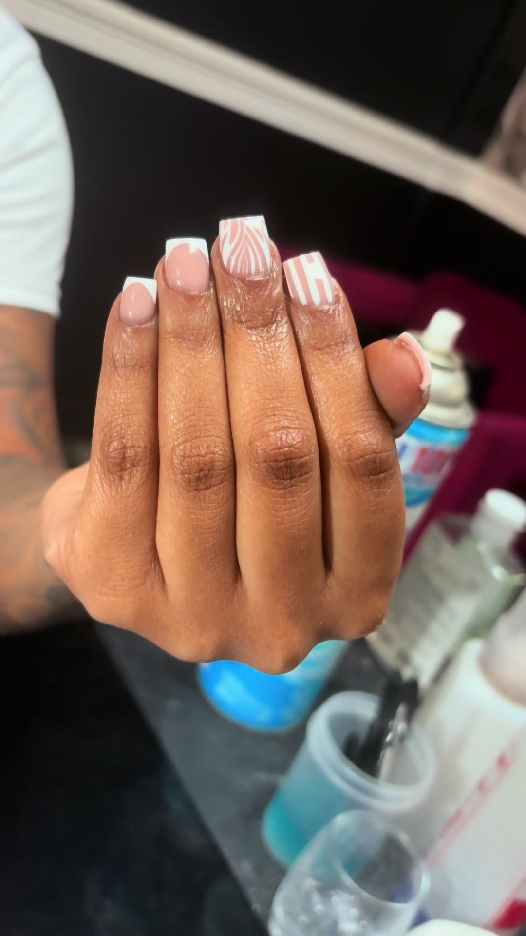 @My Nails By Sandy