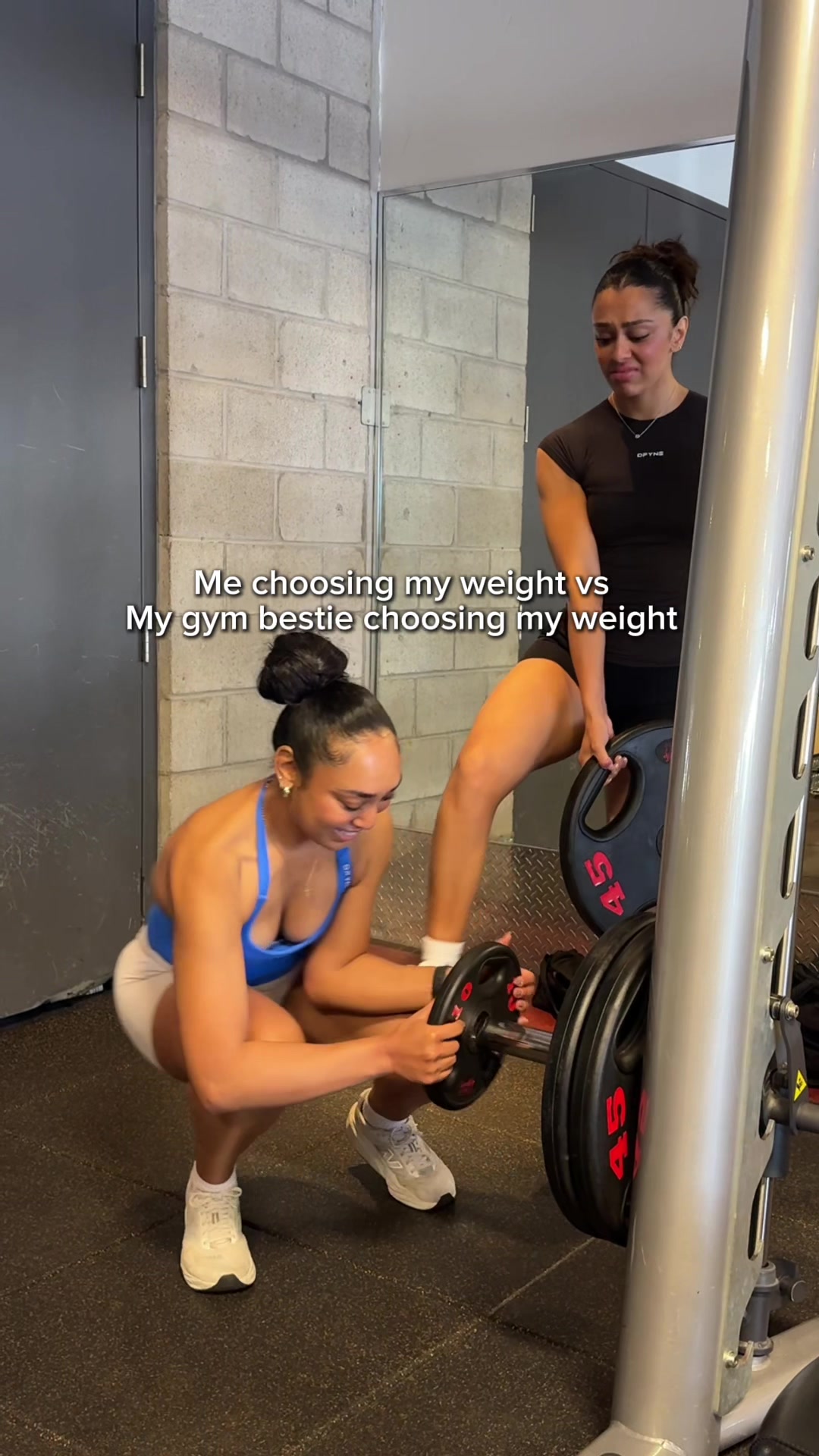 @CHRISTA | online fitness coach