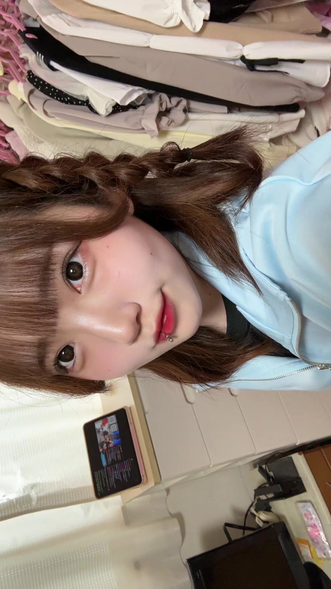 @羽月かほ