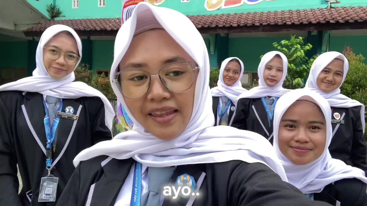 @OSIS & MPK SMK NEGERI 1 BAWANG
