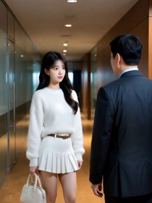 @사장과 비서