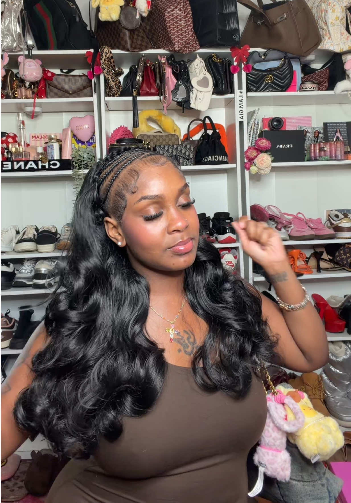 @Brownskin Mami