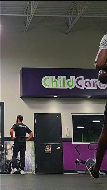 @Yaadman Fitness BLV ⚔️👀⚔️