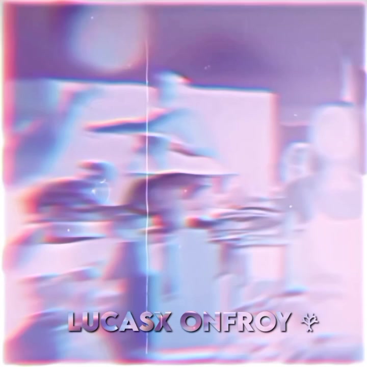 @𝙇𝙪𝙘𝙖𝙨𝙭 𝙤𝙣𝙛𝙧𝙤𝙮𖣂