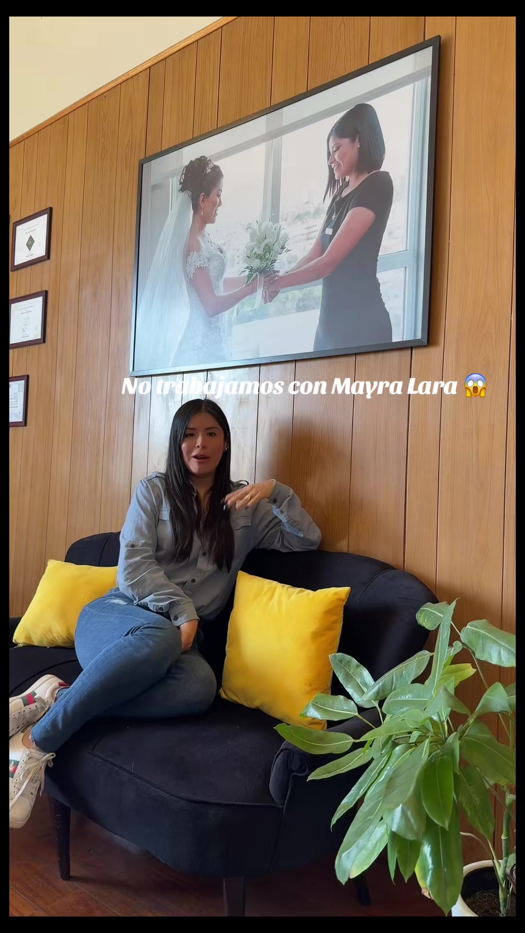 @Mayra Lara Wedding Planner
