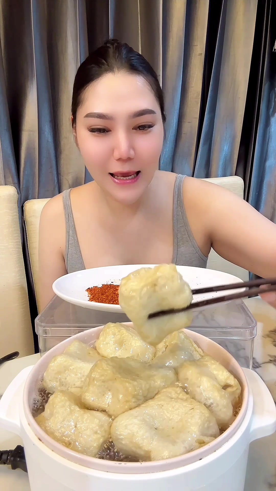 @ไอซ์ซี่ กินยั่ว