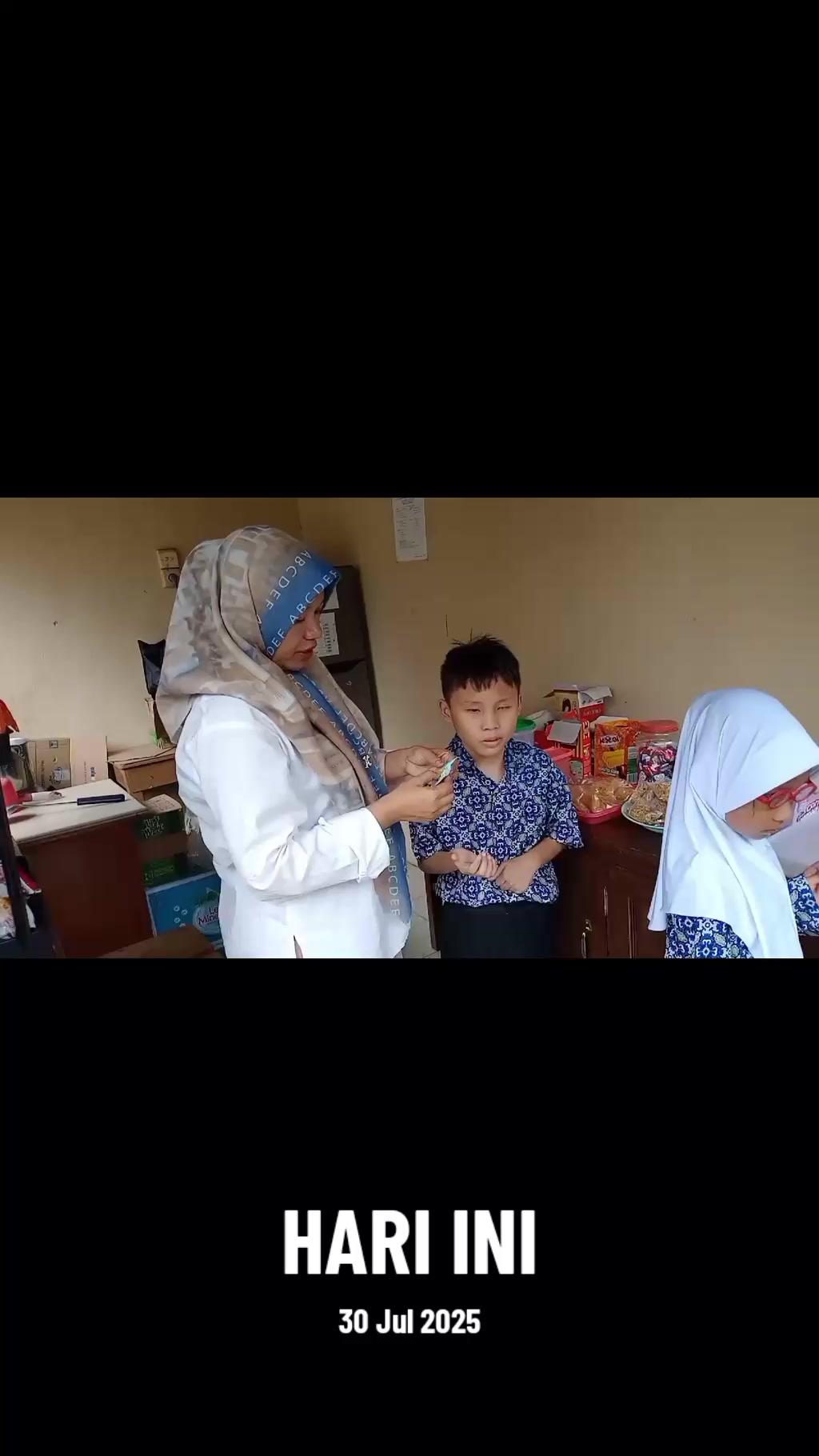 @HNI SC Lasni