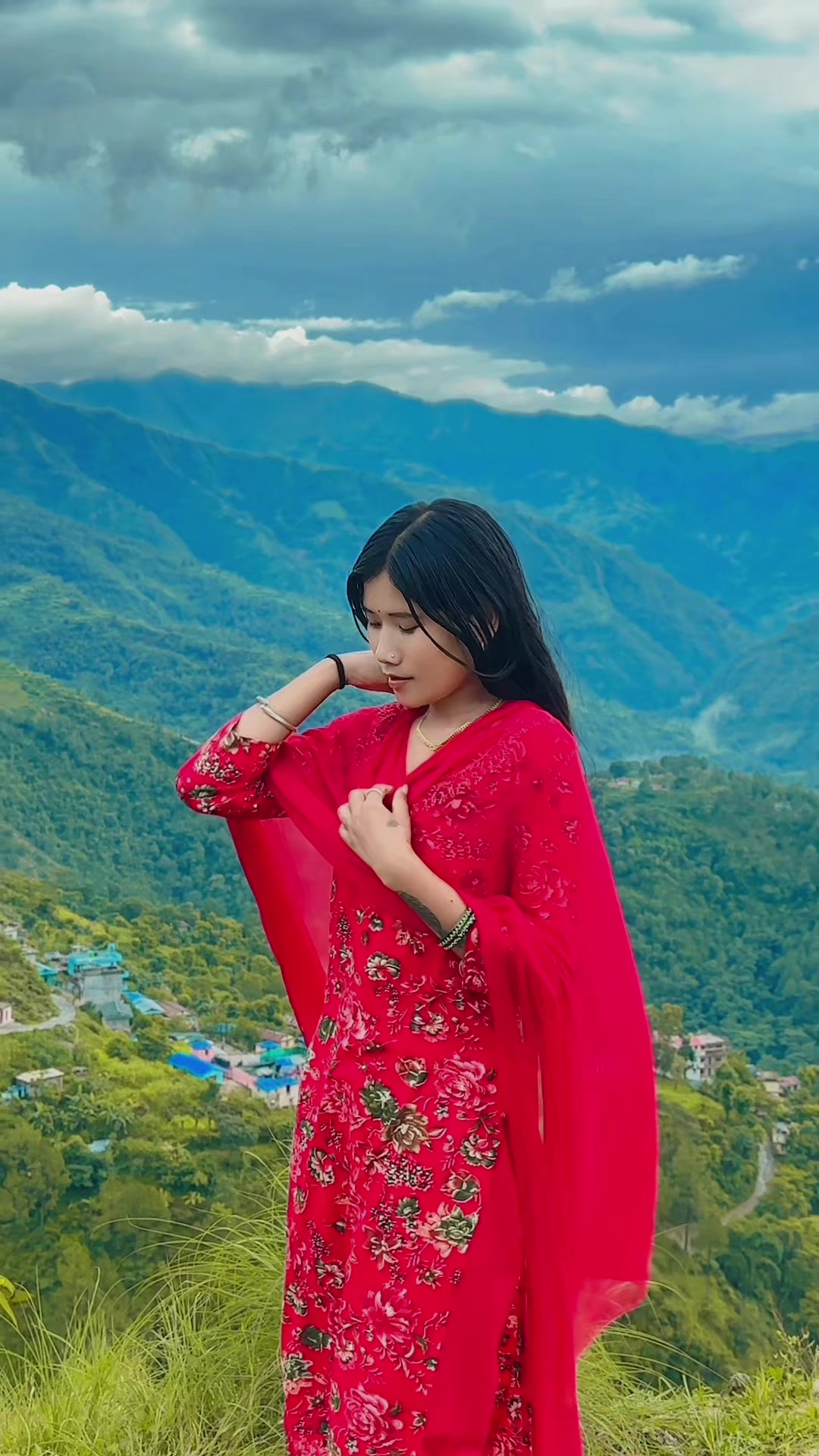 @रानी♡🕊️