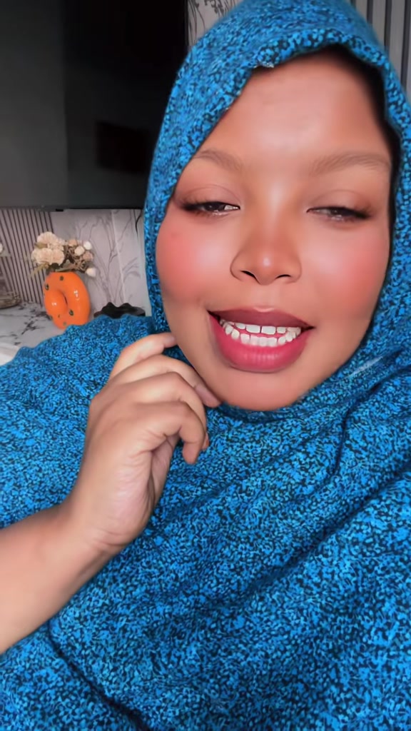 @Safia jay