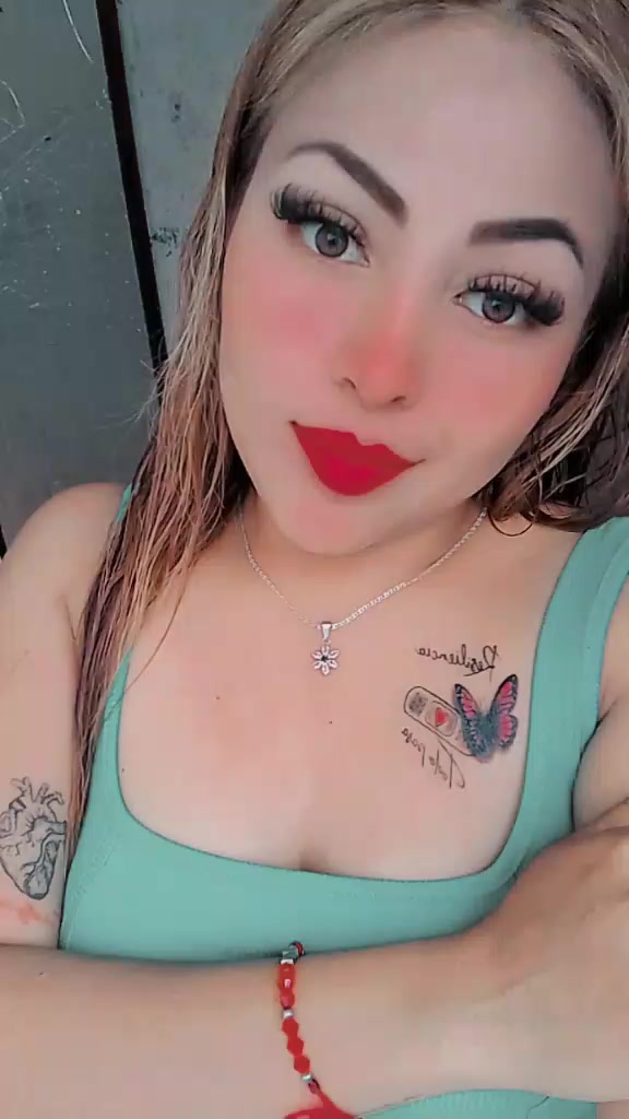 @Jazm&iacute;n Loza ❤️