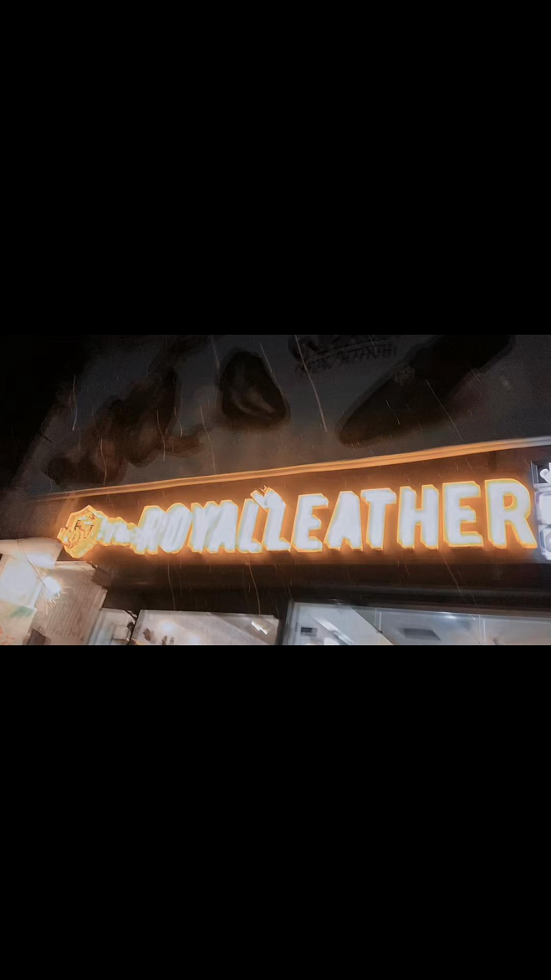 @TheRoyalLeather MZD
