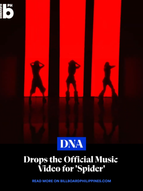 @Billboard Philippines