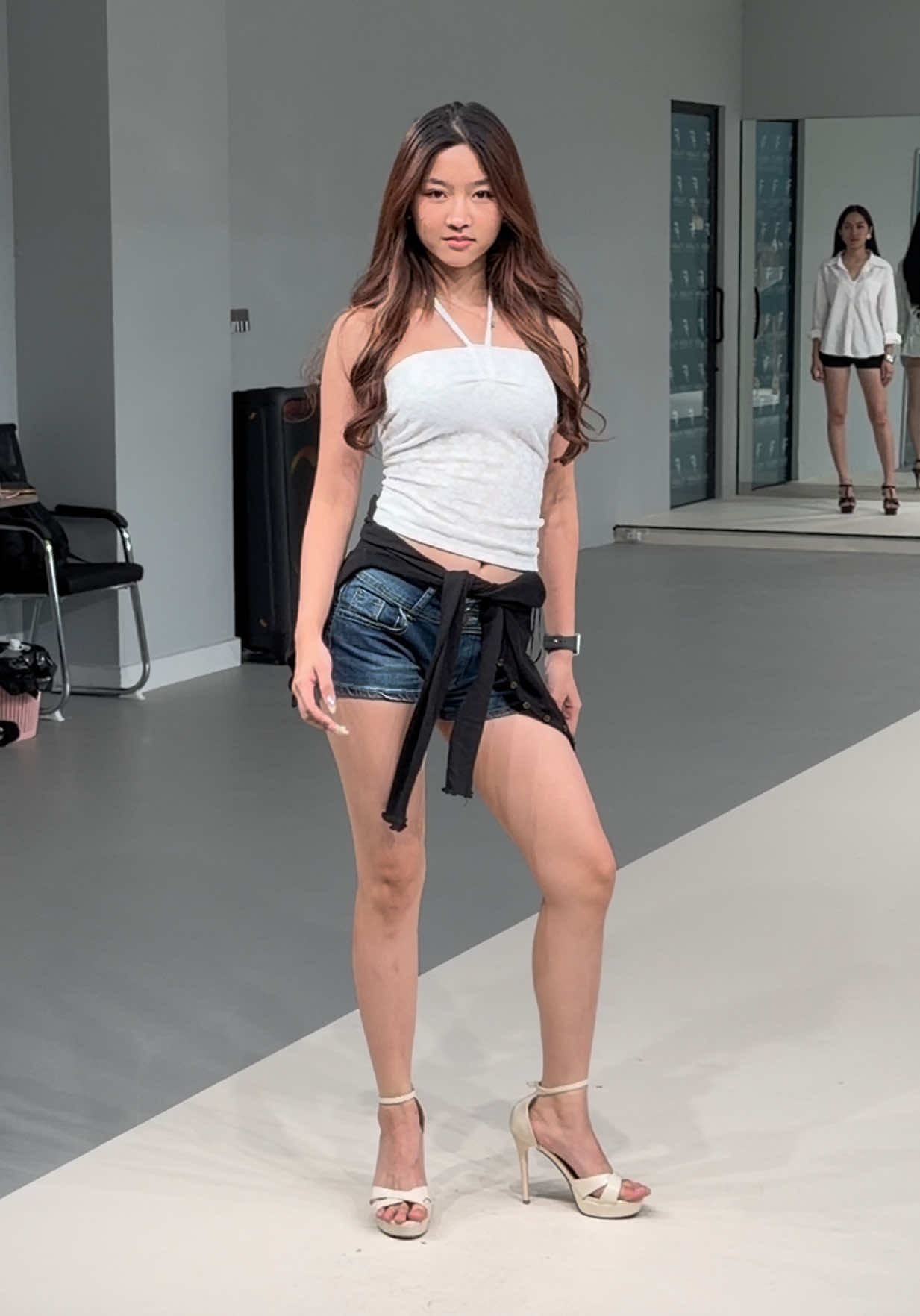 @The Flash Catwalk