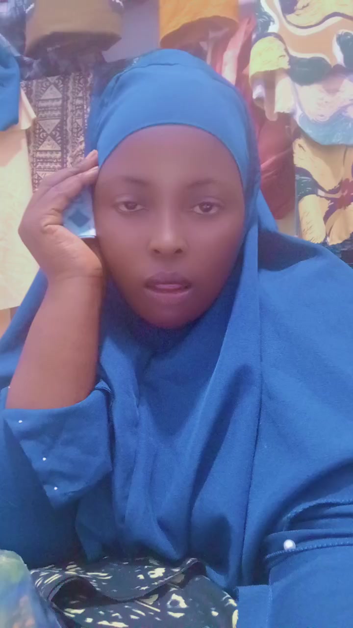@Rahma Hamisi