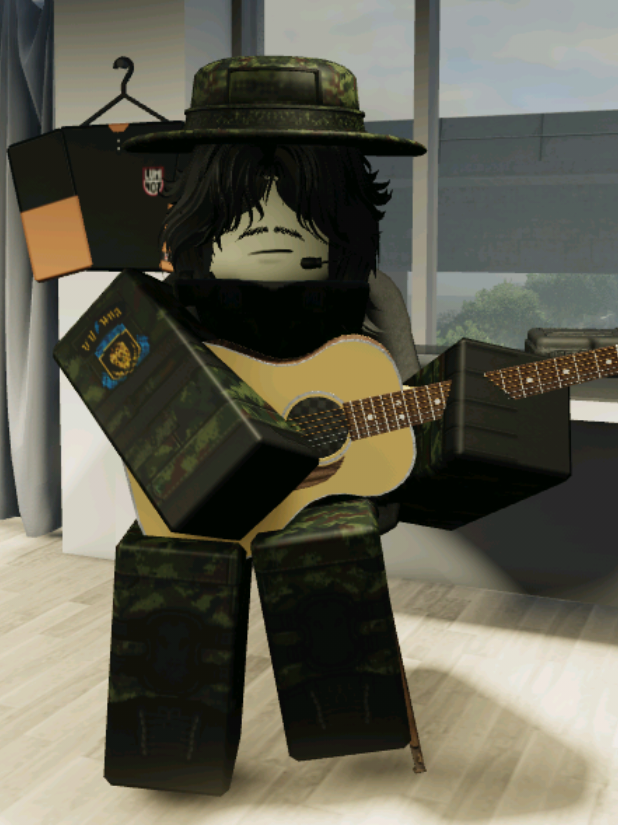 @จ่าเนส m1911