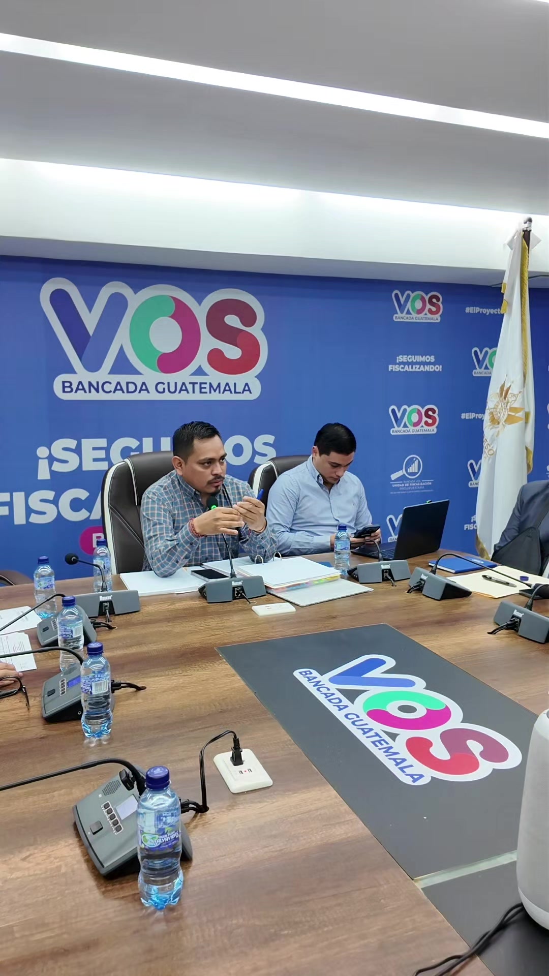 @José Chic