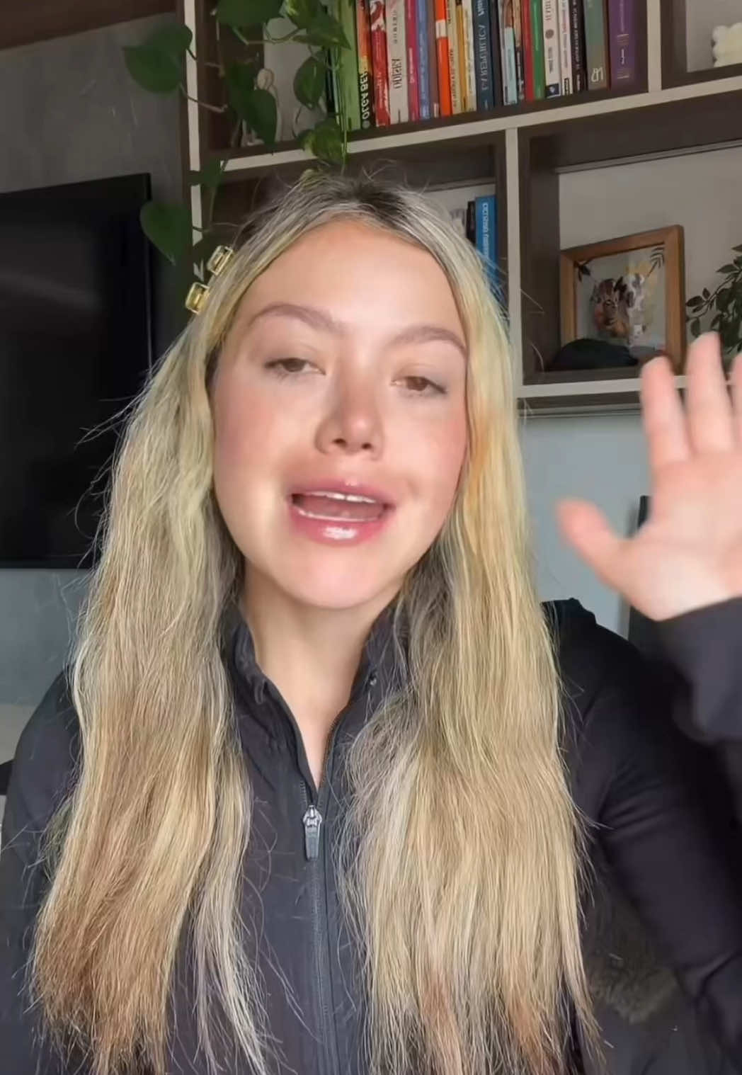 @Laura Camila Vargas
