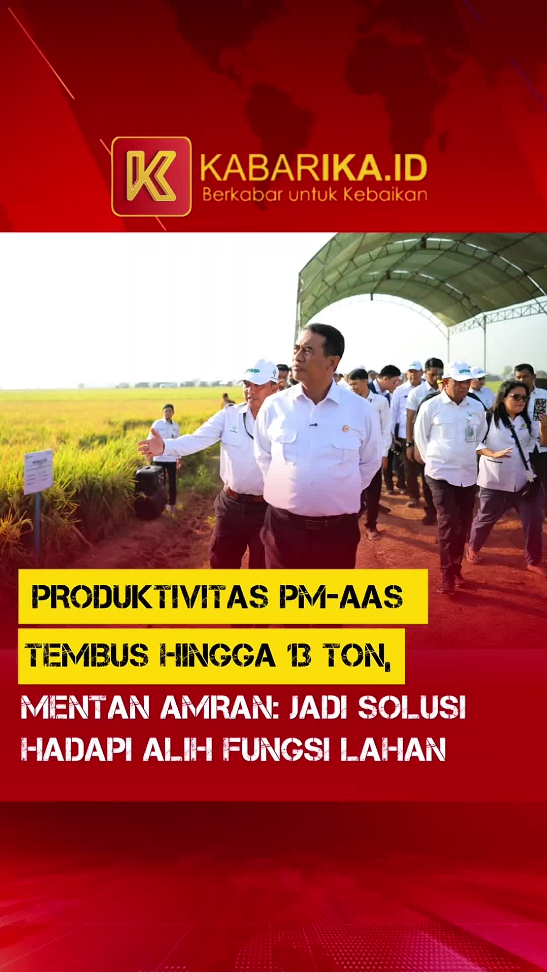 @kabarikanews
