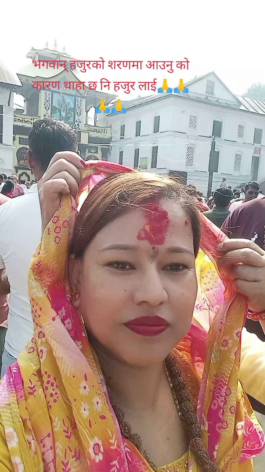 @shikha Shrestha
