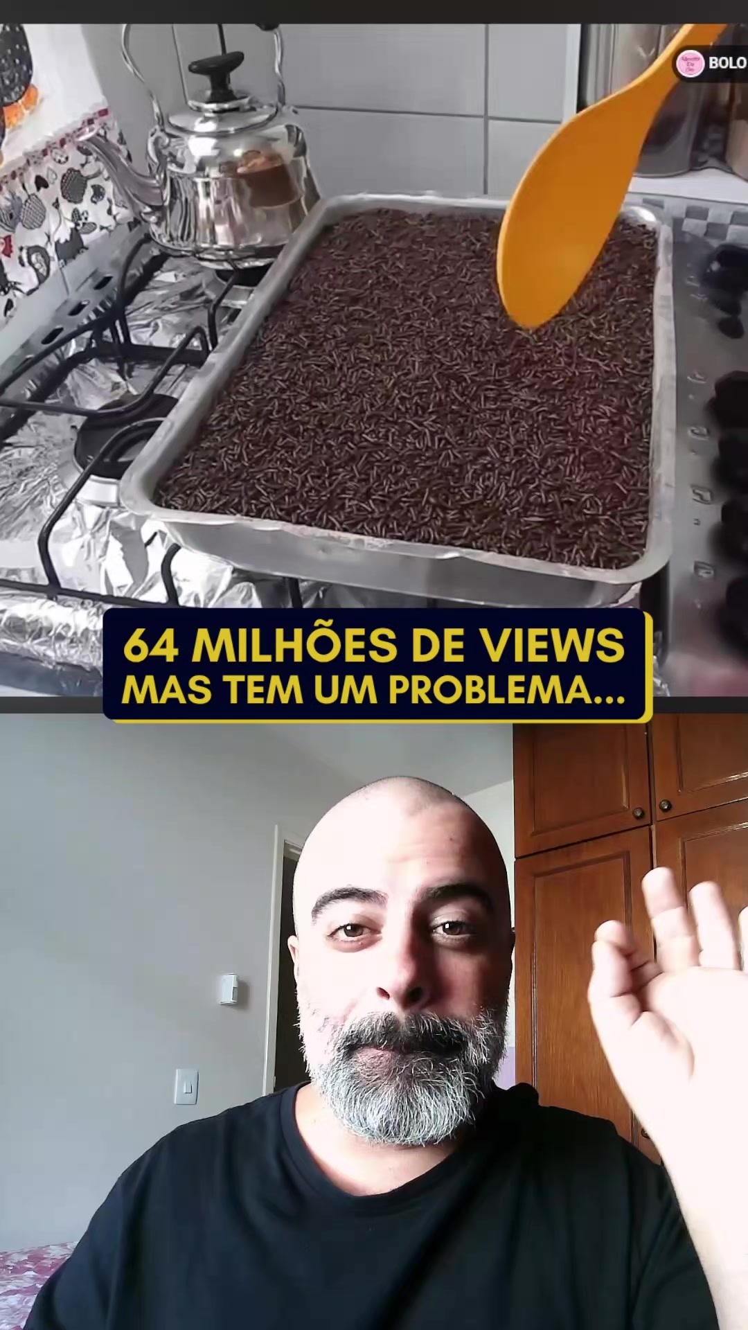@Ale o Confeiteiro