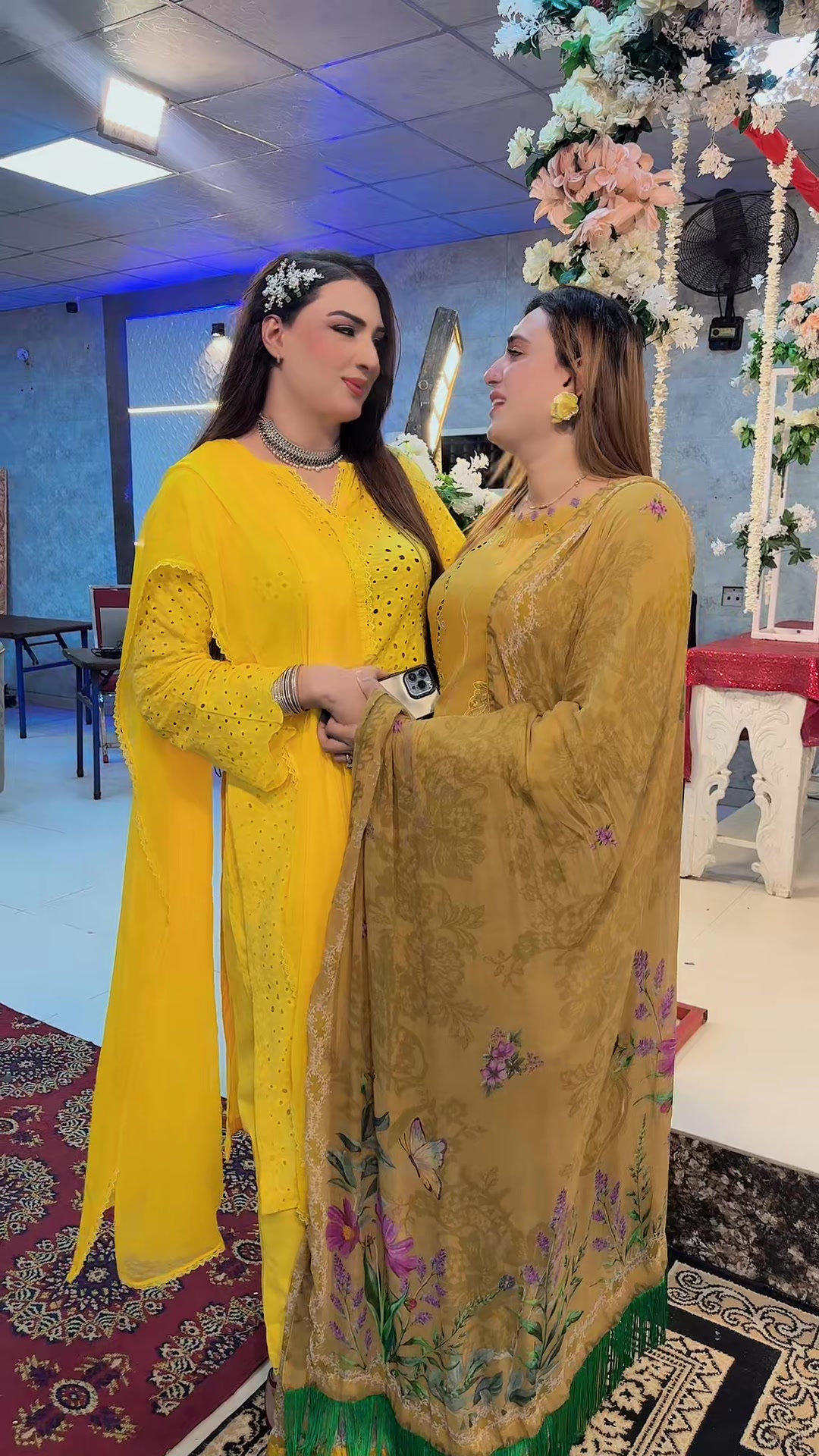 @❣️دیشہ رانی ❣️
