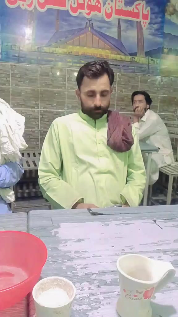 @Ali Khan Chandia
