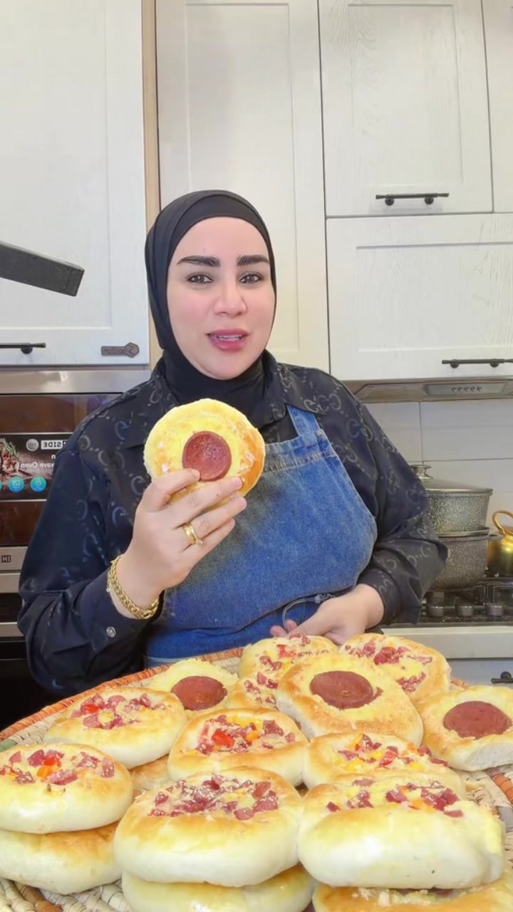 @شيف منال العراق 🇮🇶