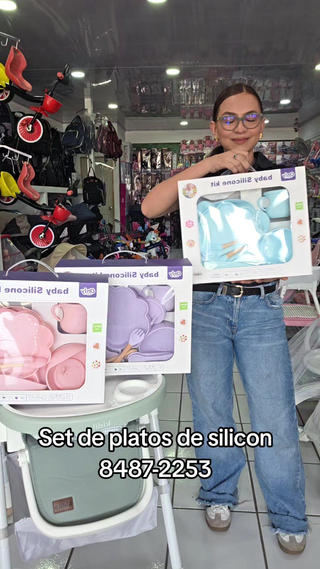 @Todo Bebé