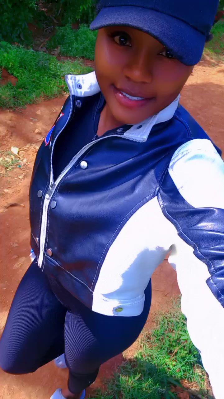 @Faith Amaheno