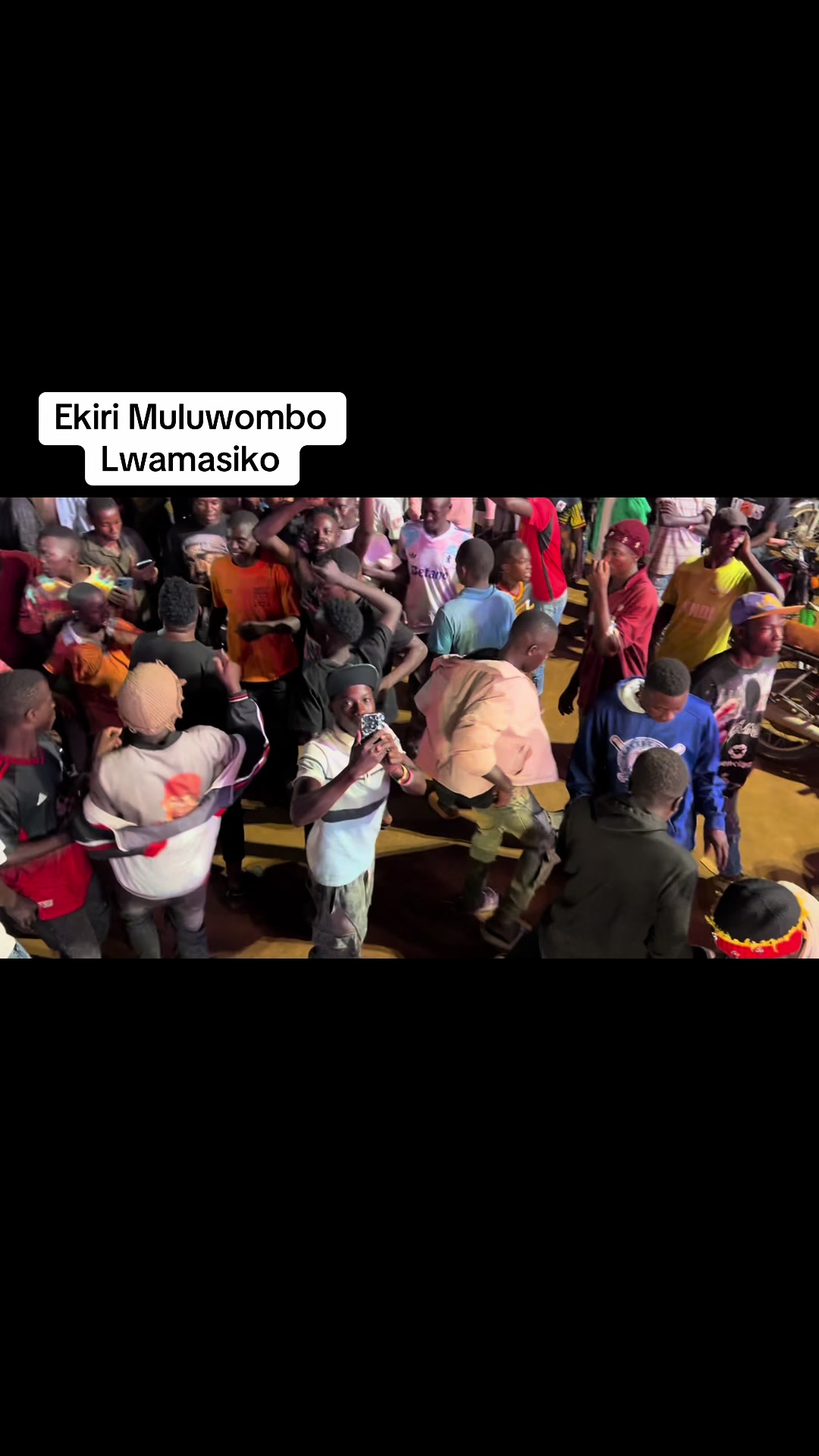 @Dj kenny pro ekijjumbula (New)