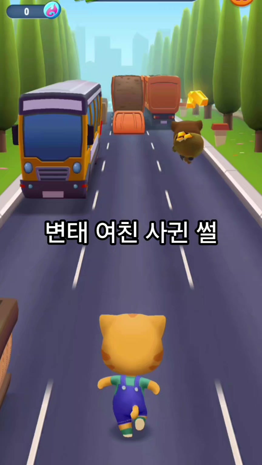 @야르고양이