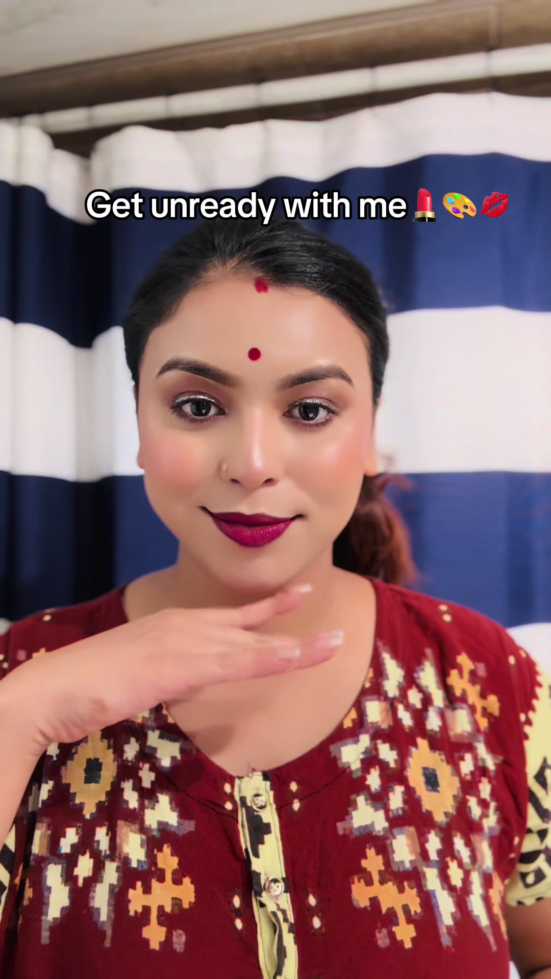 @seema sijapati👑