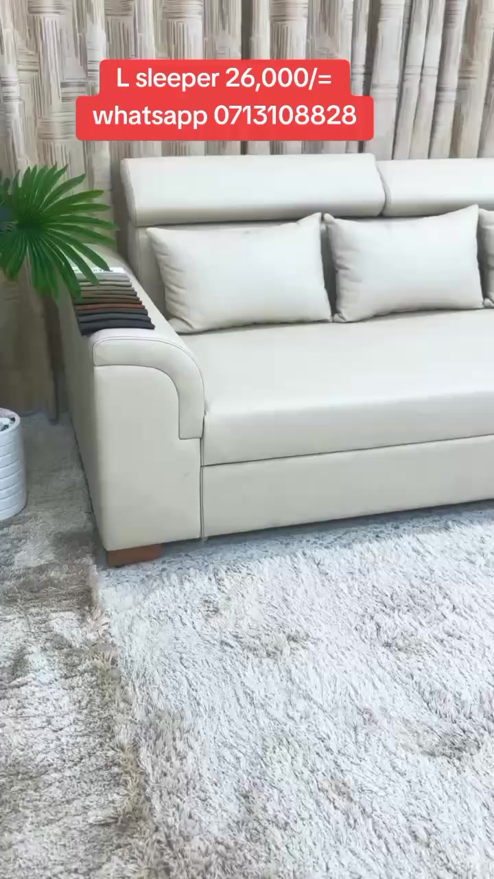 @Furniture Store Kenya