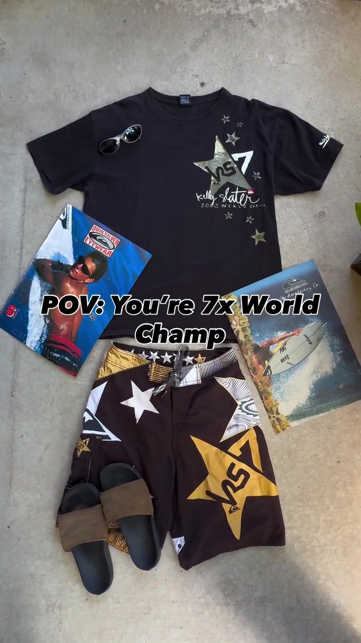 @Vintage Surfwear Supplier