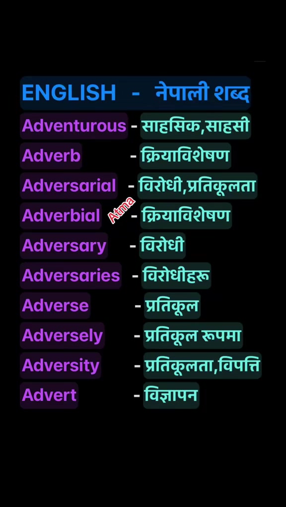@Atmaram Dhungana